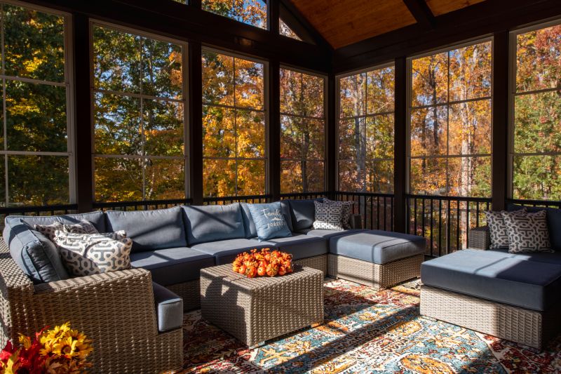 Catio Design Planning